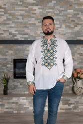 Magazin Traditional Camasa traditionala Simon 4