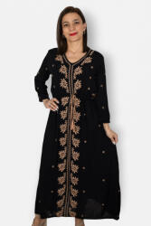 Magazin Traditional Rochie Stilizata Silvana