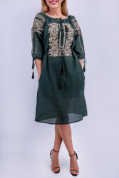 Magazin Traditional Rochie Traditionala Salma
