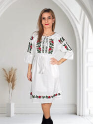 Magazin Traditional Rochie Traditionala Maricica 5