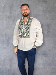 Magazin Traditional Camasa traditionala Dimitri 2