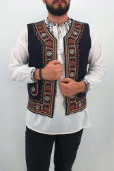 Magazin Traditional Vesta brodata Andone