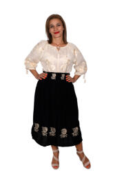 Magazin Traditional Fusta catifea
