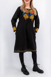 Magazin Traditional Rochie Traditionala Miranda