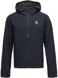 Black Diamond M DAWN PATROL SOFTSHELL (AP7470020002SML1)