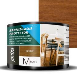  Jovira Pinturas védőlakk matt 375 ml tölgy (B98846009)