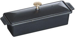 Staub öntöttvas terrin/pástétomos 30x11 cm (1004123)