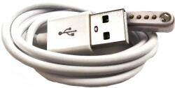 JUNEO Cablu USB magnetic Juneo TKU2MG - Cablu special de date și încărcare cu 4 pini (TKU2MG)