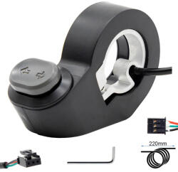  Xiaomi Electric Scooter 4 Pro (2 gen. ), 4 Pro Plus, 4 Pro Max index kapcsoló