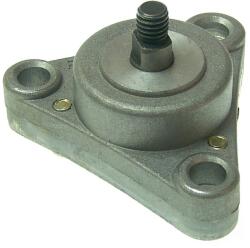 SCORPEX olajpumpa főtengely GY6 4-ütemű Explorer / ATU Formula One 50 YY50QT City SCORPEX Motor alkatrészek Olajfilterek, olajpumpák
