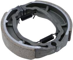 2EXTREME hátsó fékpofa garnitúra 110x25 mm 50cc robogókhoz 2EXTREME Futómű és fék alkatrészek Fékpofák (dobfék)