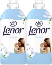 Lenor folyékony öblítő, 59 mosás, érzékeny (80878219)