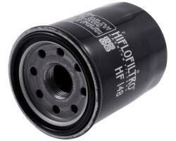 Hiflofiltro - HF148 olajszűrő Hiflofiltro Motor alkatrészek Olajfilterek, olajpumpák