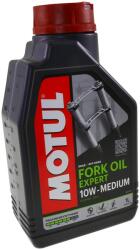 Motul 10W-Expert TS közepes villaolaj, 1 liter Motul Műhely felszerelések, eszközök Kenő- és adalékanyagok Villa- és váltóolajok
