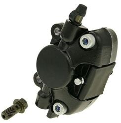 SCORPEX első féknyereg fekete, Vespa ET2 ET4, LX 50, LXV Primavera modellekhez SCORPEX Futómű és fék alkatrészek Fékmunkahengerek, féknyergek