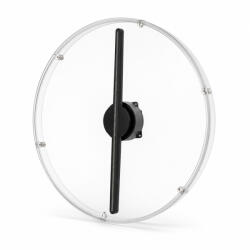  FTS 5D Hologram Fan Outdoor 50 - Kültéri IP65, 50 cm-es 3D hologram ventilátor, Wi-Fi és APP vezérléssel