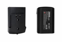  TLS-DX04B 7, 4 V 2000mAh