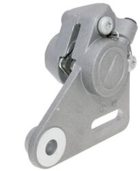 SCORPEX hátsó féknyereg 25mm, kompatibilis Aprilia RX 50, Derbi Senda, Gilera RCR SCORPEX Futómű és fék alkatrészek Fékmunkahengerek, féknyergek