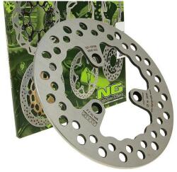 NG Brake Disc NG féktárcsa 200 mm - Malaguti F12, F18, Ciak NG Brake Disc Fékrendszer és alkatrészei Fékbetétek, fékpofák és féktárcsák Féktárcsák