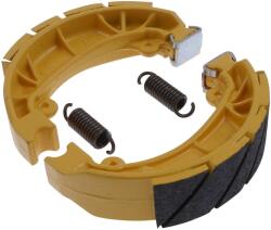 Malossi Brake Power első fékpofa szett 110x25mm Type-800 Malossi Futómű és fék alkatrészek Fékpofák (dobfék)