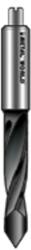 Metal World P068-MW átmenőfúró (jobb) D: 3, L: 20, L1: 40 LT: 70 (P068M003070R)