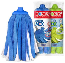 Bonus Felmosó fej mop 199 g Bonus MicroMIX_B539 (B532) - iroda-ellatas