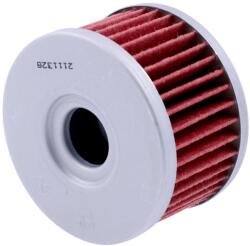 Hiflofiltro HF137 olajszűrő Hiflofiltro Motoralkatrészek Motorolajozási rendszer Olajszűrők és olajpumpák Motorolajszűrők és szűrőbetétek - motomotors - 4 770 Ft