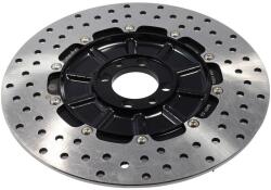 BREMBO ORO 285mm hátsó féktárcsa BMW K 75, K75 RT, K 75S, K 100, K100 LT, K 100 RS, K 1100 LT, K 1100 RS modellekhez BREMBO Futómű és fék alkatrészek Féktárcsák