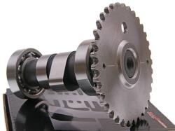 Naraku Sport A8 vezérműtengely GY6 125/180cc Naraku Motor alkatrészek Vezérműtengelyek