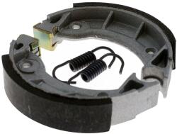 Polini fékpofa garnitúra dobfékhez 90x18mm rugókkal Polini Futómű és fék alkatrészek Fékpofák (dobfék)