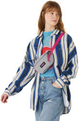 EASTPAK SPRINGER KontrastGreyPin (EK000074B0S1)