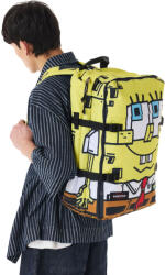EASTPAK TRAVELPACK Spongebob (EK0A5BBRE0E1)
