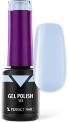 Perfect Nails Gél Lakk - 174 Wave - 4ml (PNZHF4174)