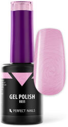 Perfect Nails Gél Lakk - E035 Swirly #5 - 8ml (PNZE8035)