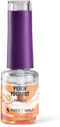 Perfect Nails Körömápoló olaj - Peach Yoghurt 4ml (PNSA892)