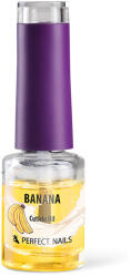 Perfect Nails Körömápoló olaj - Banana 4ml (PNSA890)