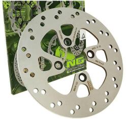 NG Brake Disc NG féktárcsa Yamaha Majesty 125-höz (első) NG Brake Disc Futómű és fék alkatrészek Féktárcsák