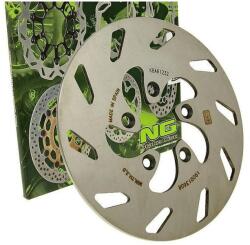 NG Brake Disc 174 mm első féktárcsa Ombra Formula Italjet Dragsterhez NG Brake Disc Fékrendszer és alkatrészei Fékbetétek, fékpofák és féktárcsák Féktárcsák