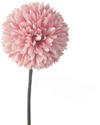 Valex Decor Krizantém selyemvirág szál, 29cm magas - Világos rózsaszín (AF167-02)