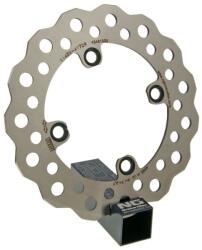 NG Brake Disc NG Wavy féktárcsa Kawasaki KX65, Suzuki RM65-höz NG Brake Disc Futómű és fék alkatrészek Féktárcsák