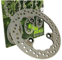 NG Brake Disc Féktárcsa SYM GTS Joyride (hátsó) NG Brake Disc Futómű és fék alkatrészek Féktárcsák