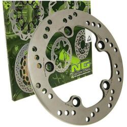 NG Brake Disc 210mm féktárcsa - Suzuki Burgman AN 250, 400 NG Brake Disc Futómű és fék alkatrészek Féktárcsák