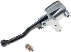 OttoPuntoUno 8.1 MC-11 CNC főfékhenger (jobb oldalra), robogókhoz, mopedehez, motorkerékpárokhoz és quadokhoz OttoPuntoUno Futómű és fék alkatrészek Fékmunkahengerek, féknyergek