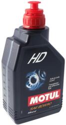 Motul HD 80W90 váltóolaj, 1 liter Motul Műhely felszerelések, eszközök Kenő- és adalékanyagok Villa- és váltóolajok