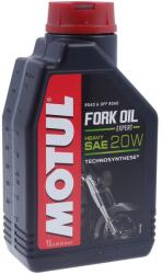 Motul Expert TS heavy 20W villaolaj 1 liter Motul Műhely felszerelések, eszközök Kenő- és adalékanyagok Villa- és váltóolajok