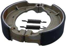 Lucas TRW MCS950 180x40mm típus-950 fékpofa Lucas Futómű és fék alkatrészek Fékpofák (dobfék)