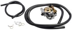 RIVELLO mechanikus olajpumpa csere, Mikuni replika Peugeot Gipsy 50 2T AC-hez RIVELLO Motor alkatrészek Olajfilterek, olajpumpák