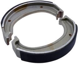 Lucas TRW MCS940 200x30mm 940-es típusú hátsó fékpofa BMW R45 R60 R65 R75 R80 R90 R100 motorkerékpárhoz, mopedhez Lucas Futómű és fék alkatrészek Fékpofák (dobfék)