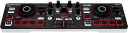 Numark Mixtrack Go Controler MIDI