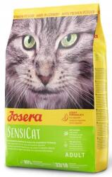 Josera SensiCat Adult macskaeledel 400g